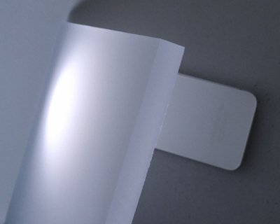 電子工業(yè)導(dǎo)光板